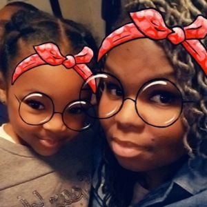 Meet your Posher, Sholonda